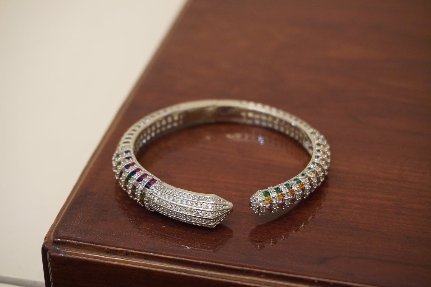 Vivid Luxe Bracelets