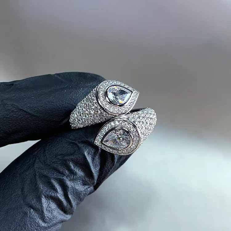 Droplet Ring