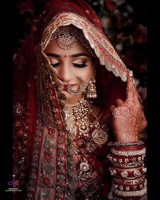 Is jewellery just an ornament, or is it symbolises happiness?