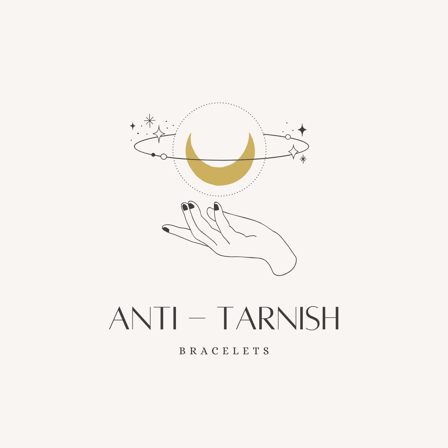 Anti Tarnish Bracelet’s