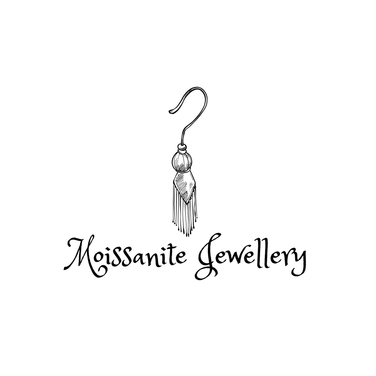 Moissanite Jewellery