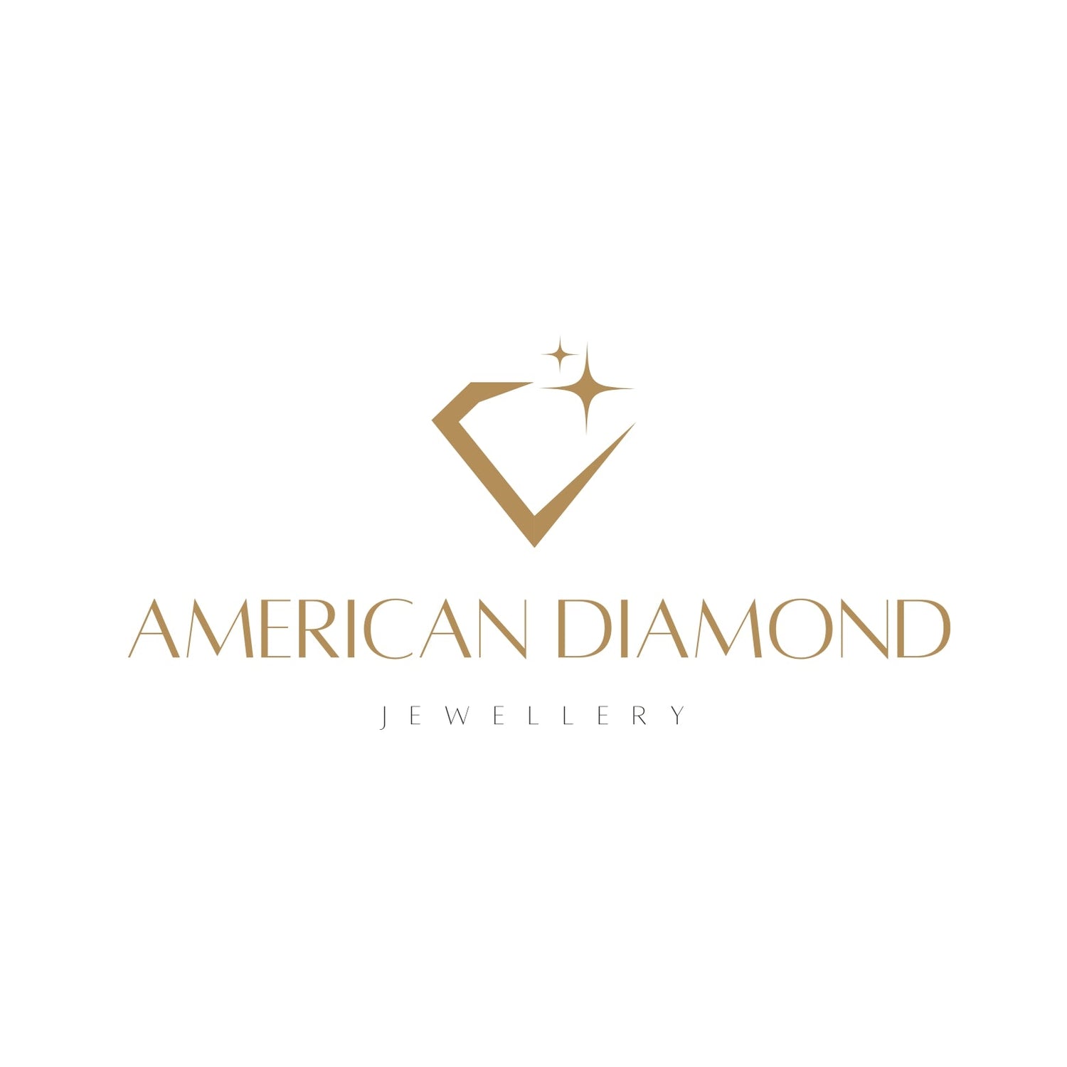 American Diamond Jewellery
