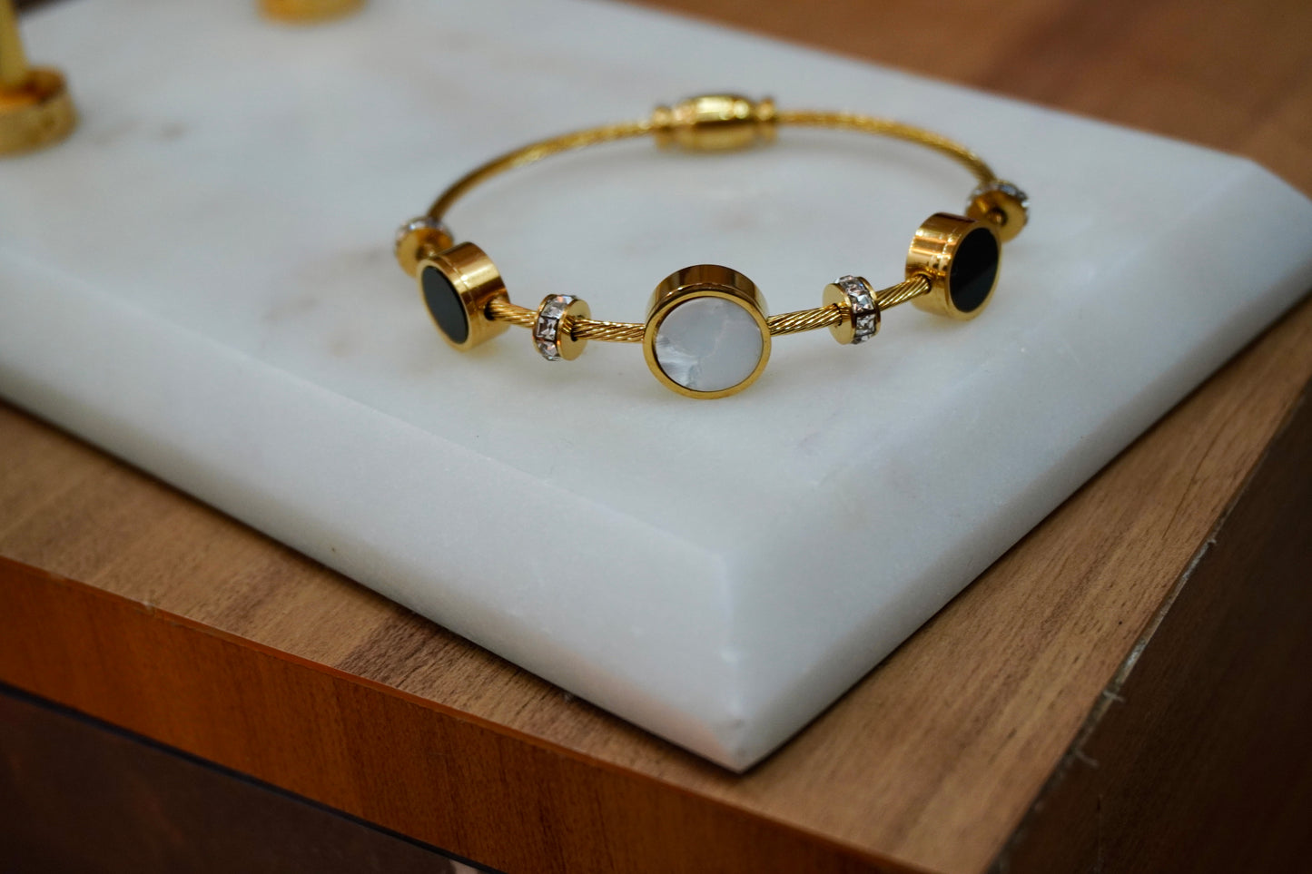 Carel Bracelet