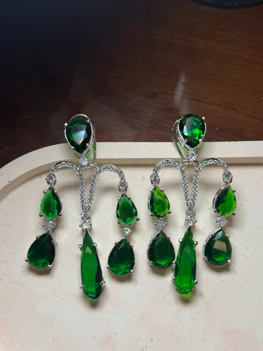 AD Juliana Earrings