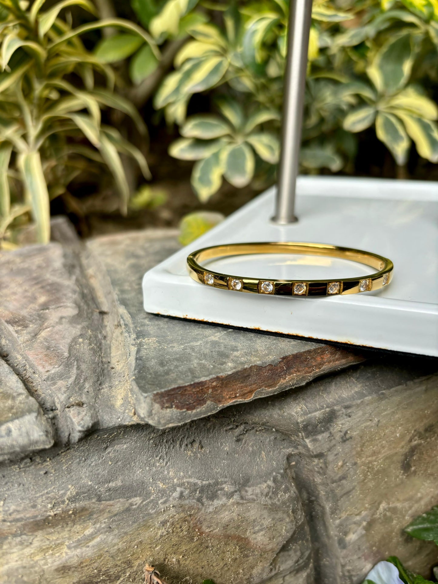 Eva Stone Bracelet