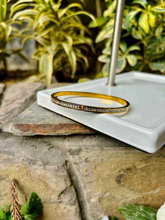 Claire Gold Bracelet