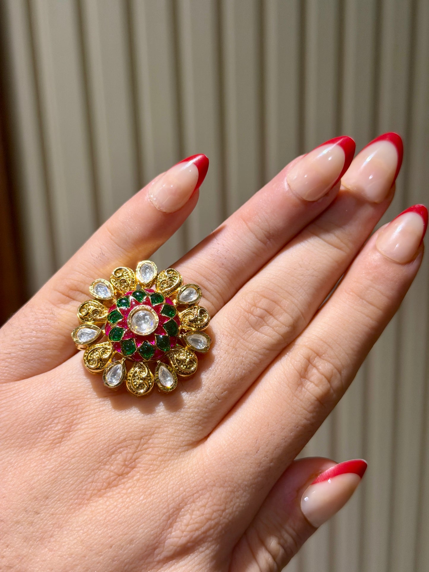 Maharani Ring