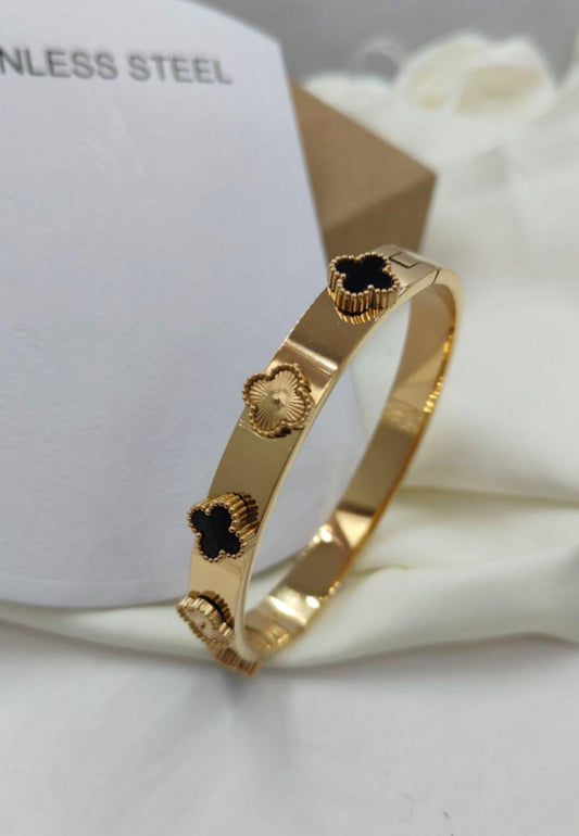 Black Clover Bracelets