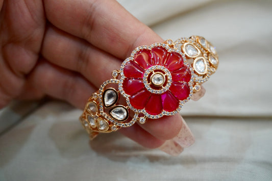 Moissanite Bracelet