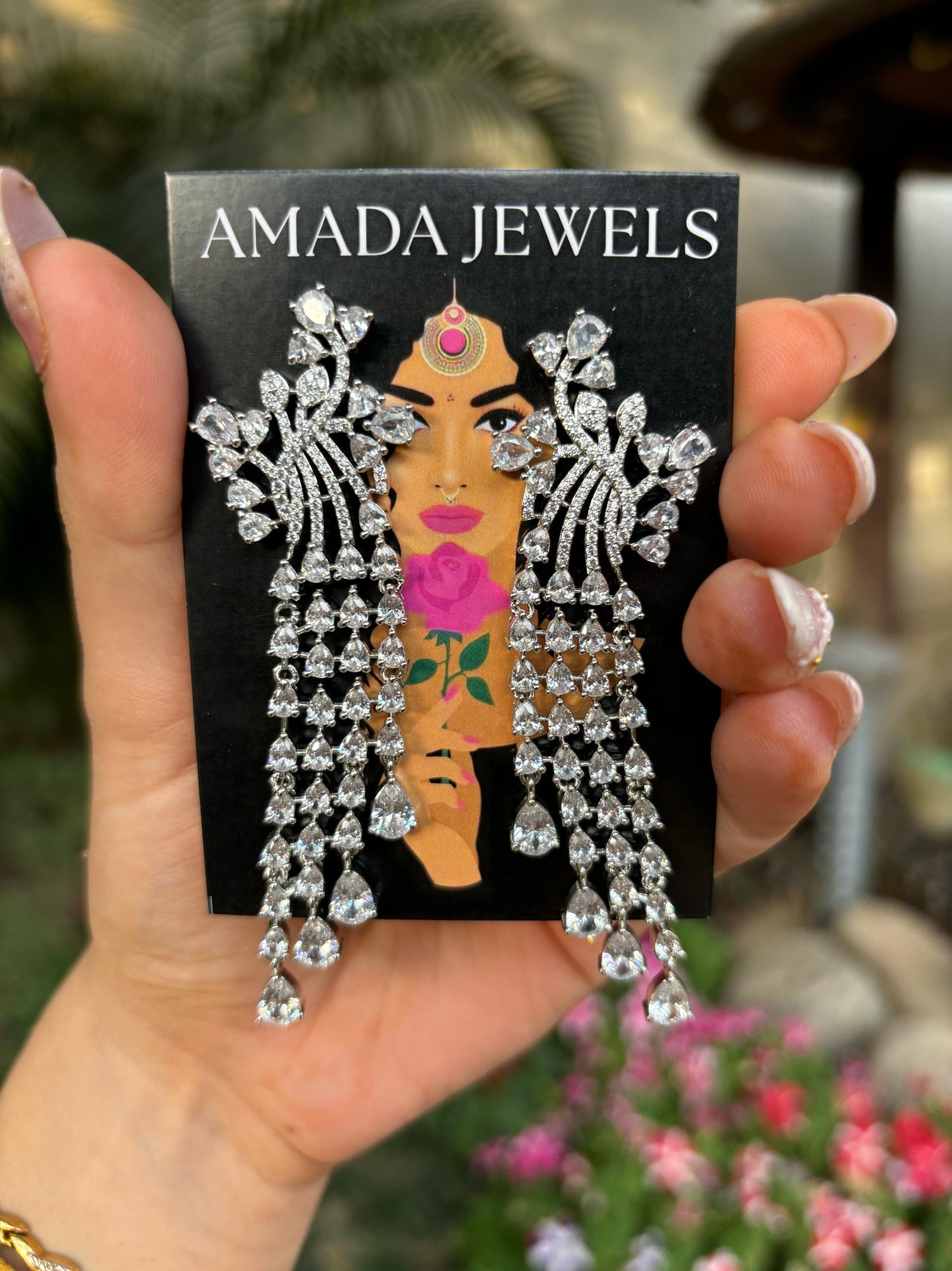 Mahek Danglers