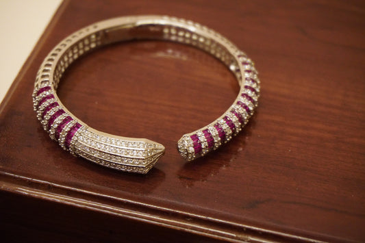 Vivid Luxe Bracelets
