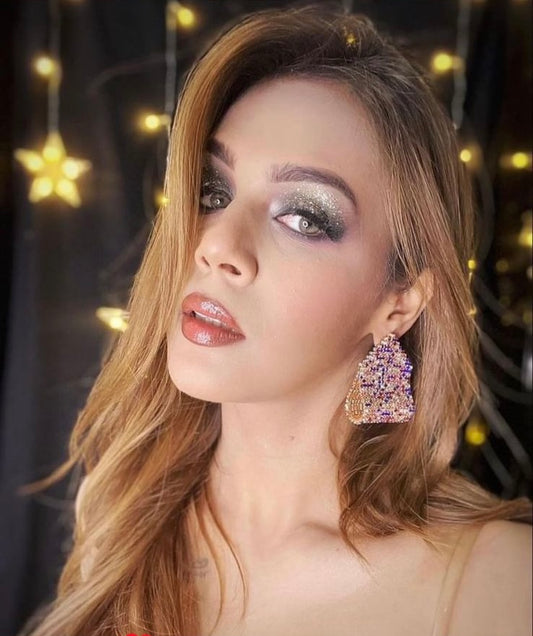 Bling Earring