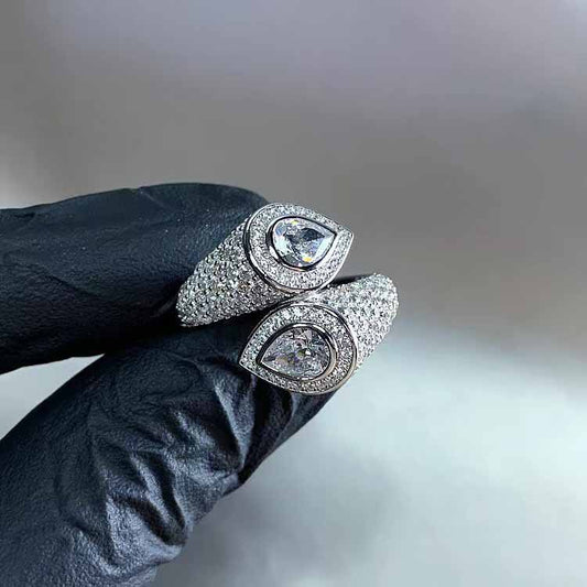 Droplet Ring