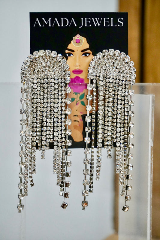 Shanaya Danglers