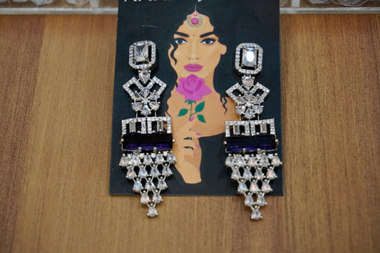 Shanaya Earrings