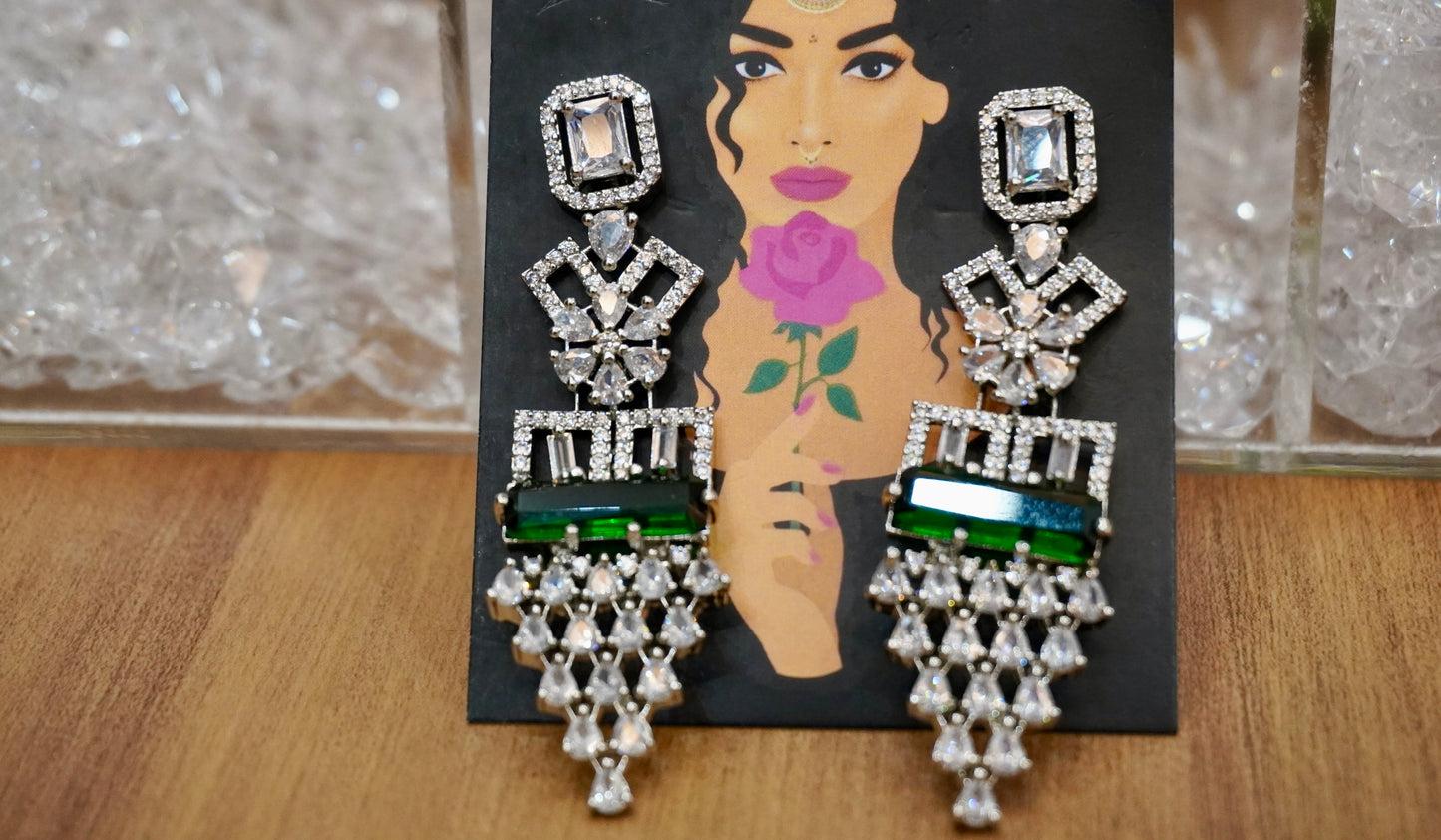Shanaya Earrings
