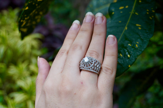 Adjustable AD Ring AJ101