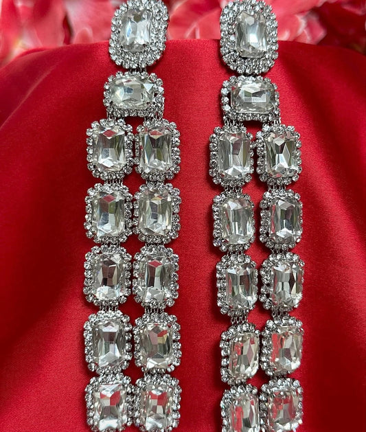 Glamorous Earrings