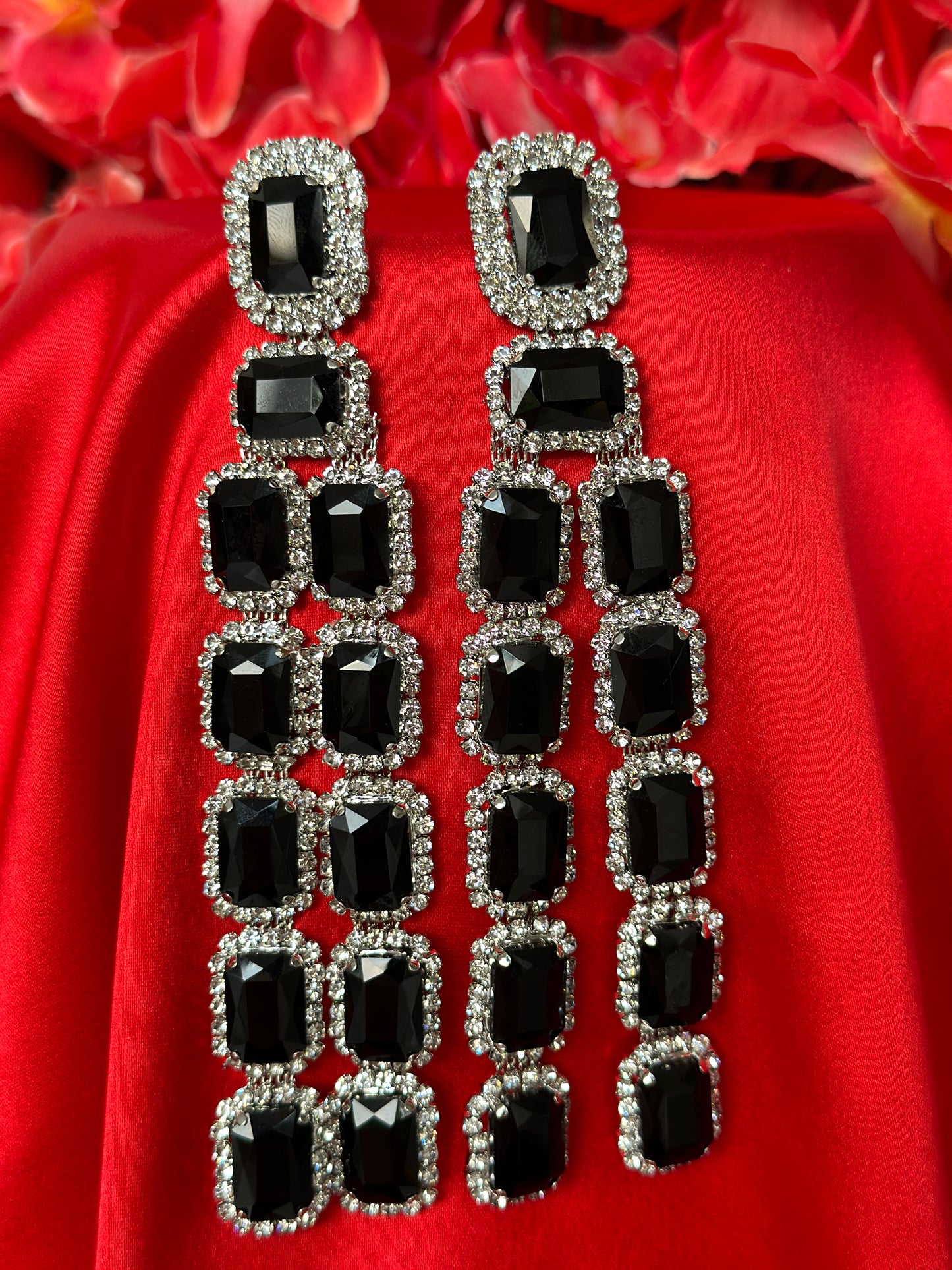 Glamorous Earrings
